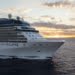 Celebrity Cruises estende suspensão das operações globais até 30 de junho 2021