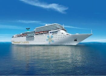 Celestyal Cruises adiciona novo navio à frota