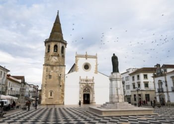 Volta Int.: “Viajante 3.0 apresenta a janela mais famosa de Portugal”