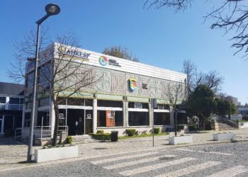 Edifício do Turismo do Centro em Leiria disponibiliza espaços para a AHRESP e CPFC