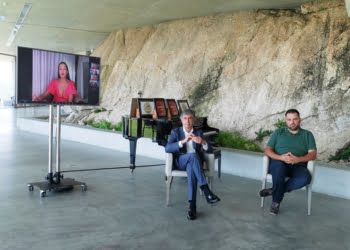 Figuras públicas promovem Centro de Portugal no projeto “Experiências By…”