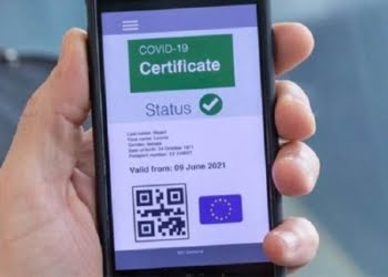 IATA apoia Certificado Digital Covid europeu como padrão mundial