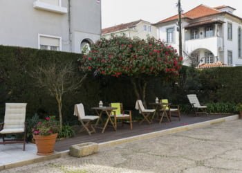 Sugestão Ambitur: Charming Antas House