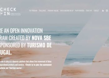 MatchMaking Check-in junta startups e PME’s do turismo para encontrarem novas soluções para o setor
