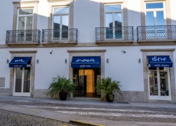 Chic&basic Gravity abre dia 1 no Porto e grupo quer novos hotéis em Lisboa e na Comporta
