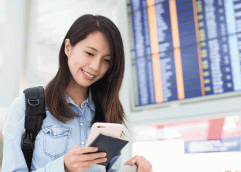 Finlândia vai reduzir o número de vistos para turistas russos