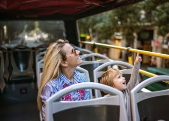 Cityrama Gray Line Portugal com ofertas especiais para viajar em família