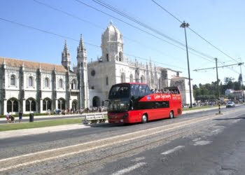 Volta Int.: “Turistas espanhóis gastam mais de dois milhões de euros em Portugal”