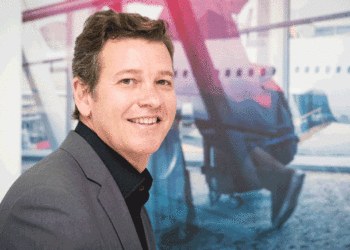 Amadeus Portugal com mudanças na área comercial