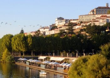 Convento São Francisco reabre para alterar dinâmica cultural de Coimbra e da região