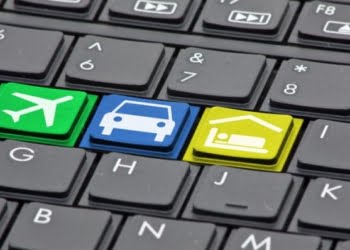 GlobalData: Mercado de viagens online deverá atingir 765,3 mil milhões de dólares até 2025