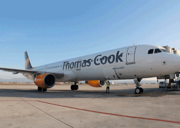 Volta Int.: “Lufthansa mira compra da Condor, subsidiária da Thomas Cook”