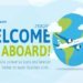 Consolidador anuncia 2.ª edição de Welcome Aboard para todos os agentes de viagens