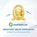 Consolidador.com considerado melhor do mundo nos World Travel Tech Awards