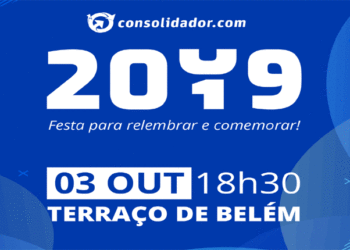 Sunset Party do Consolidador.com é já a 3 de outubro