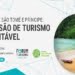Fórum Consulting e Turismo de São Tomé e Príncipe organizam webinar sobre Turismo Sustentável