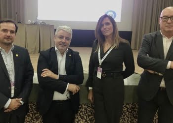 GEA com tecnologia que permite às suas agências “estar na vanguarda no comércio das viagens”