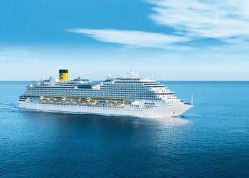 Costa Cruzeiros com propostas para este outono a partir de Lisboa