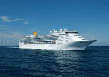 Costa Cruzeiros abre vendas para o Costa Toscana e alarga temporada do Costa Victoria