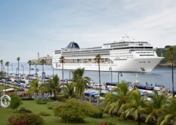 Associação de Cruzeiros diz que proibição dos EUA de viagens a Cuba põe em causa quase 800 mil reservas