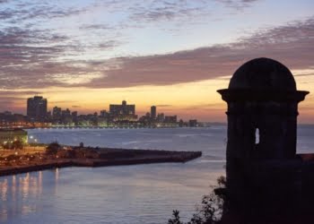 Volta Int.: “Cuba encerrará o ano com 4,3 milhões de turistas, 8,5% menos” 