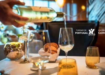 EHTC abre candidaturas a curso avançado de Escanção