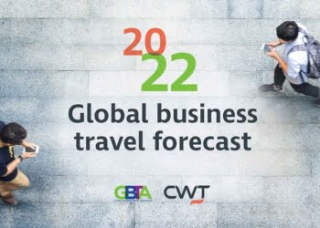 CWT e GBTA: Preços dos hotéis e das viagens aéreas e terrestres vão aumentar