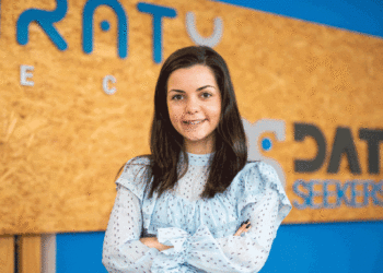 Paraty Tech tem nova Business Development Manager em Portugal