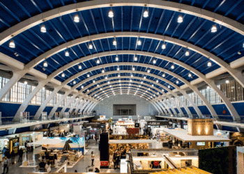 DECORHOTEL regressa a Lisboa em outubro