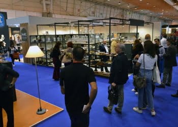 Decorhotel: “Uma montra privilegiada de opções para investidores e promotores hoteleiros”