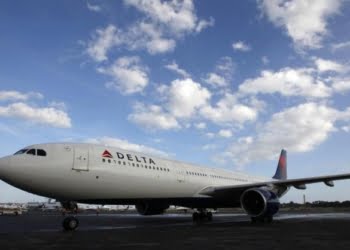 Delta Air Lines apresenta resultados do quarto trimestre e do ano de 2020