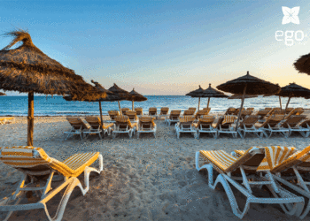 Egotravel lança maior operação de sempre para Djerba para este verão