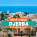 Soltrópico lança Djerba com Tudo Incluído desde 623€