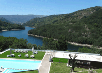 Sugestão Ambitur: Dobau Village