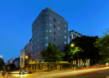 Hotéis Dom Carlos consolidam mercados e estadias médias