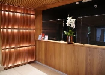 Hotel Dom Carlos Park lança OnAgain na retoma da atividade