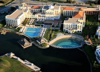 Domes Resorts anuncia abertura do Domes Lake Algarve