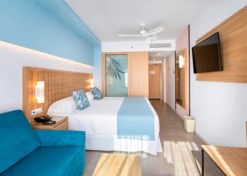 Riu Palmeras: Primeiro hotel da RIU nas Canárias reabre com a categoria Riu Palace