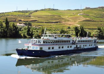 DouroAzul retoma cruzeiros no rio Douro para turistas portugueses