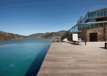 Douro41 Hotel & Spa é agora Virtuoso Preferred Partner