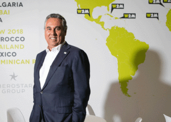 W2M: “Queremos quebrar as barreiras e sair do convencional” e “contamos muito com o setor da distribuição”