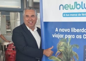 Newblue estreia voos do Porto para Punta Cana e promete mais para 2023