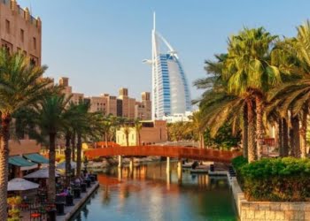 Dubai abre escritório de representação em Portugal