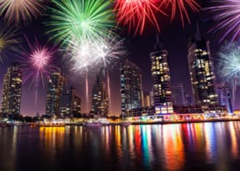 Soltrópico apresenta programação com a Emirates para Emirados Árabes Unidos