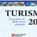 Visão de uma nova geração é apresentada no e-book “Turismo 2020”