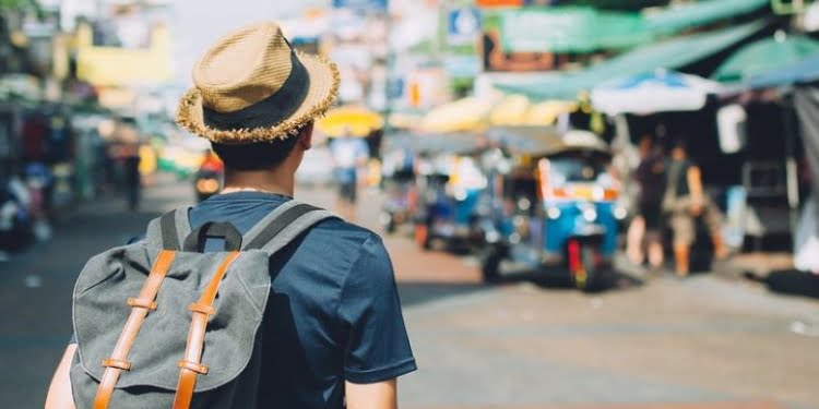 Grande maioria dos nacionais escolhe Portugal para passar férias este verão