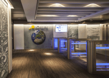 eDreams ODIGEO assina acordo estratégico com British Airways e Iberia