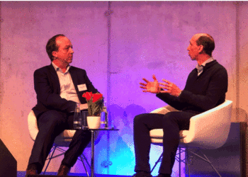 CEO da eDreams ODIGEO falou sobre a individualização e o futuro da inteligência artificial na ITB