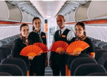 Nova rota da easyJet entre Porto e Palma de Maiorca já está no ar