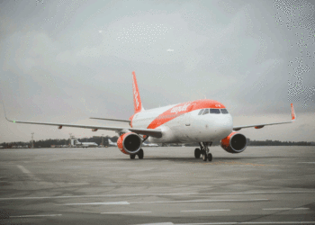 GlobalData: low-costs vão liderar recuperação pós-Covid